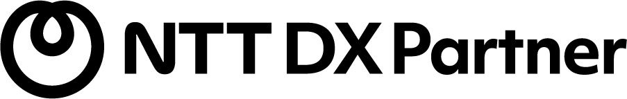 株式会社 NTT DXパートナー