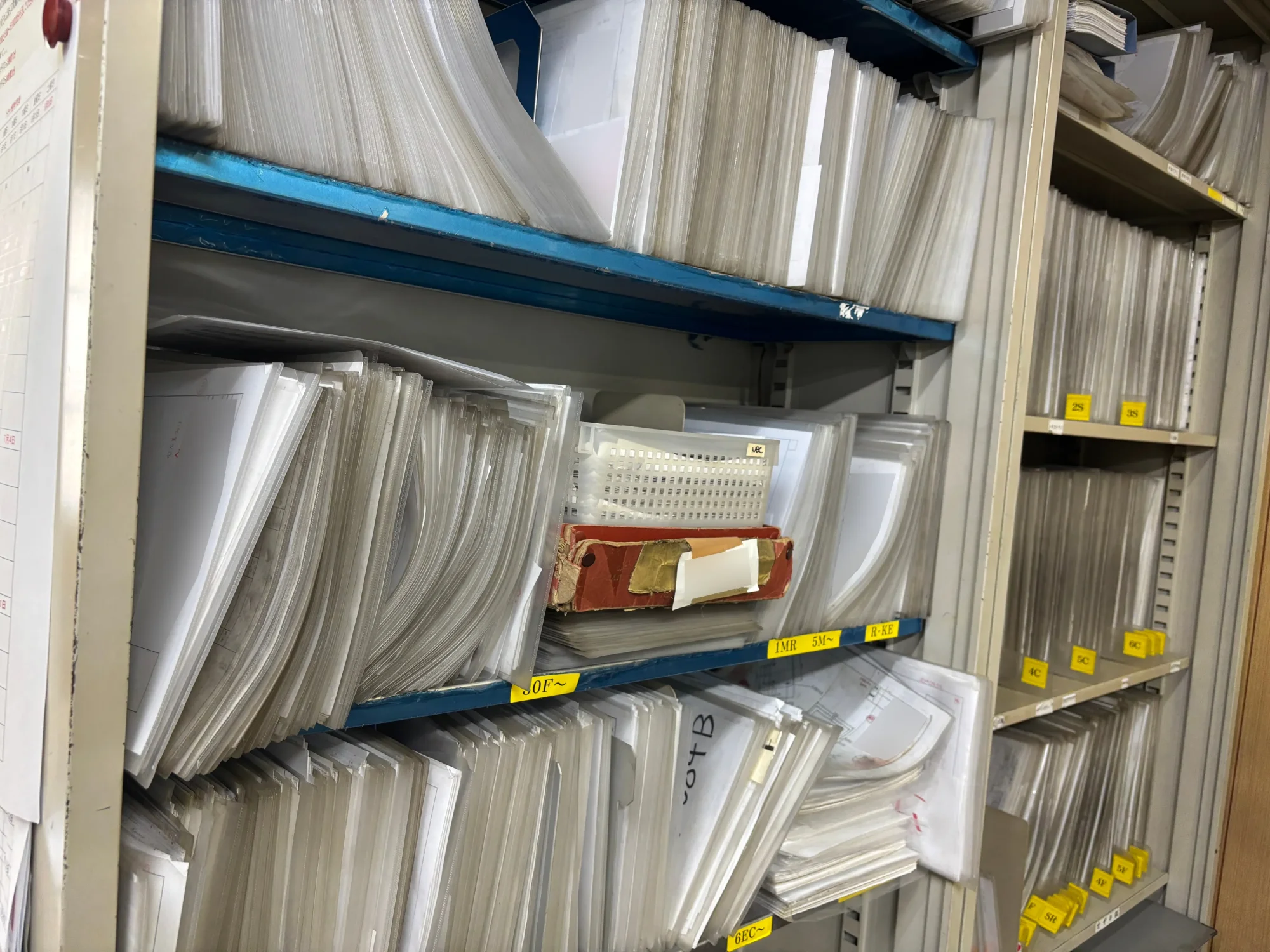 手作業だった図面探し・指示書づくり・出荷を効率化。属人化を解き、受注増に応えた奥脇製作所のDX