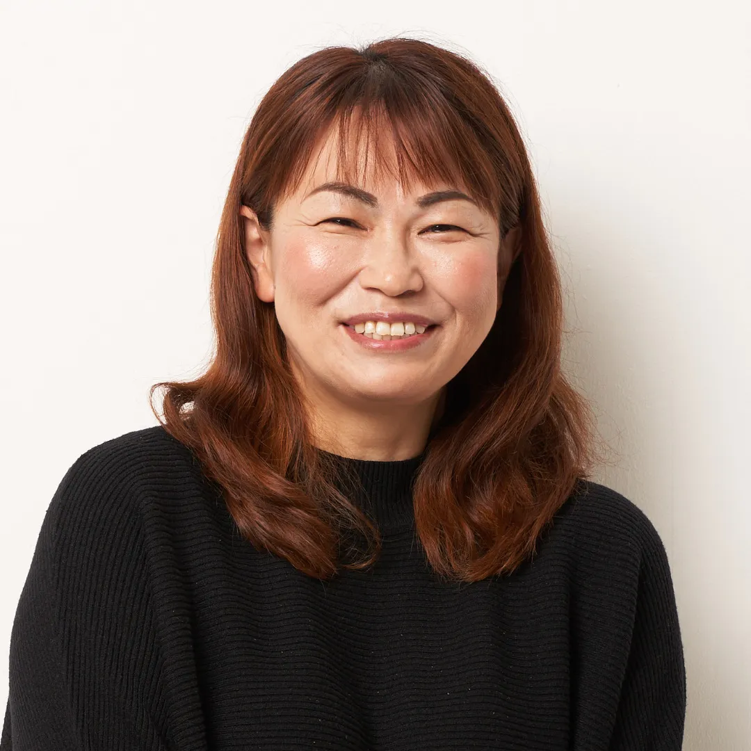 本田 久仁子