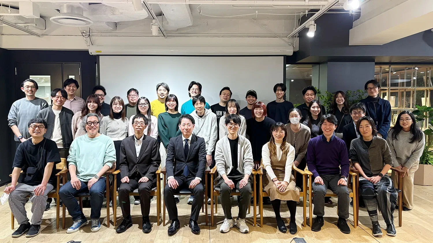 作り手の「願い」は、地域を動かすか ―20名超のデザイナーが山梨県都留市で挑んだこと