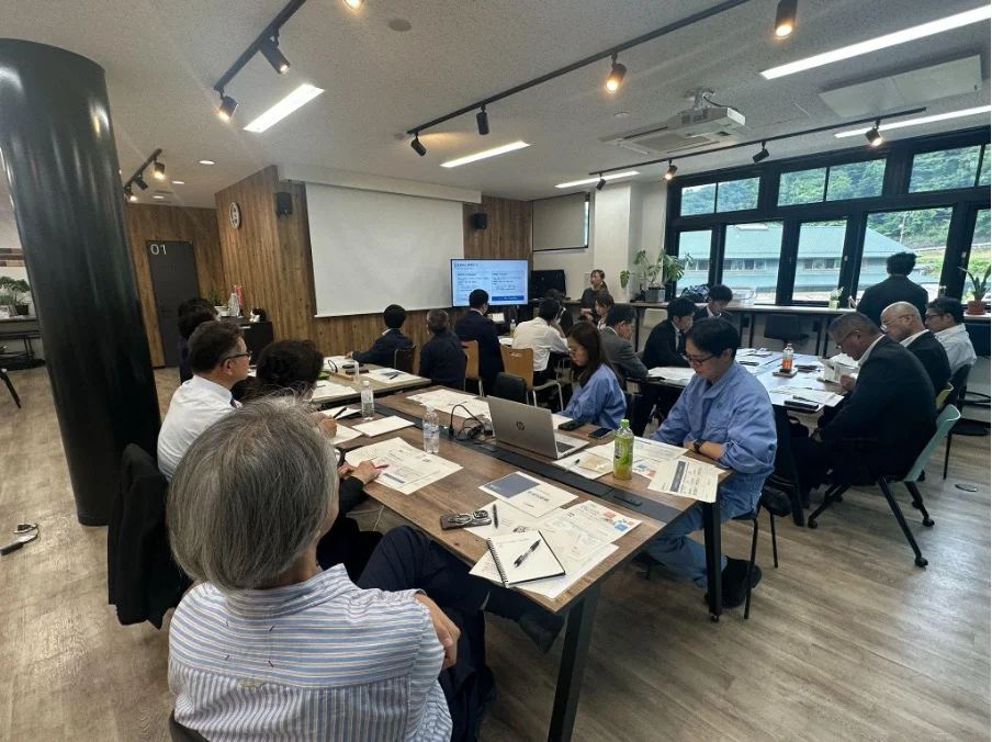 地域企業様向けに生成AI研修を実施しました。