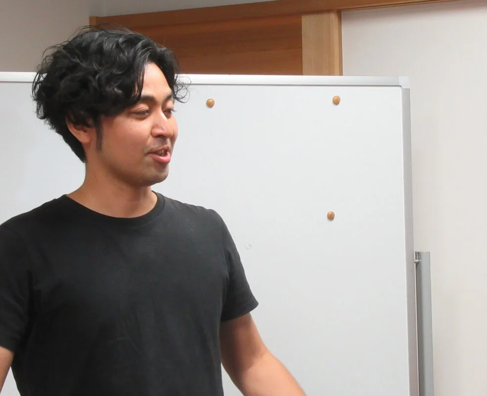 田邉耕平