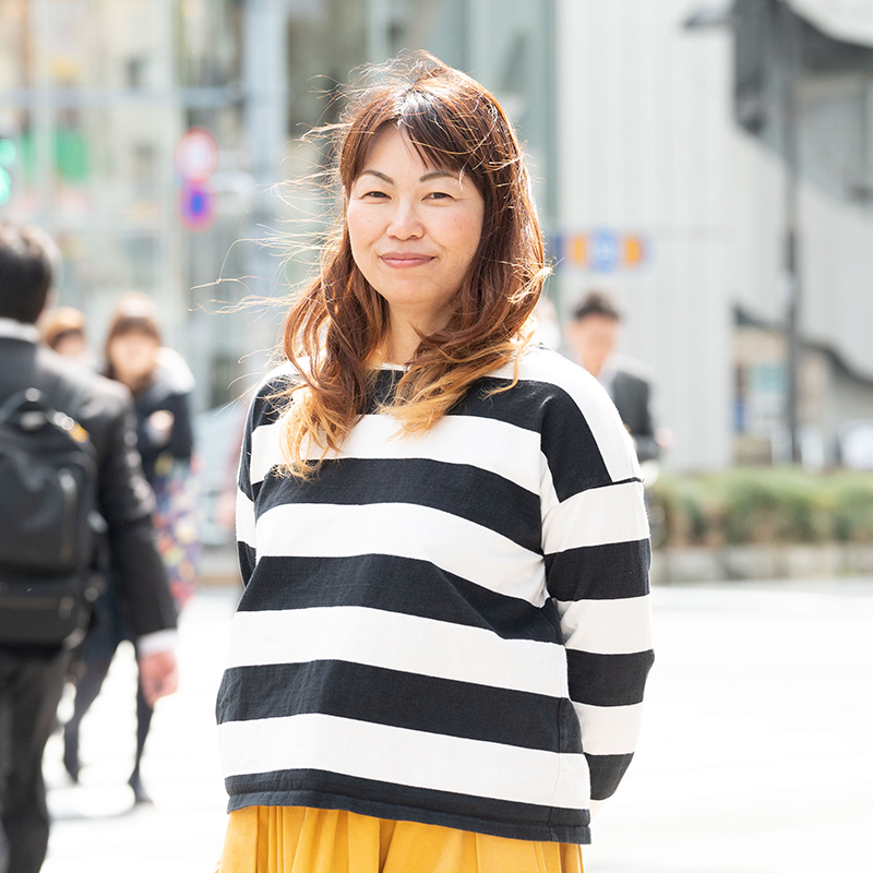 本田久仁子