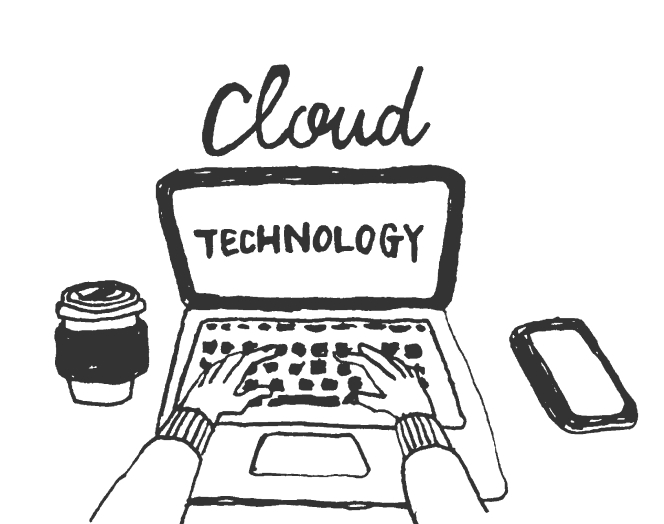 # Cloud Technology