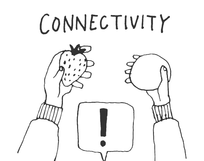 # Connectivity