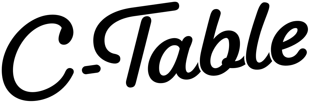 C-Table