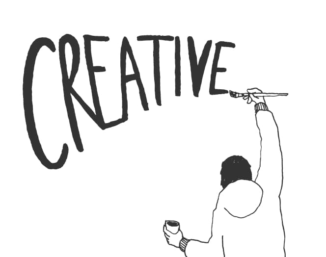 # Creative