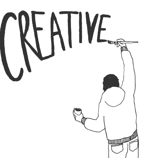 # Creative