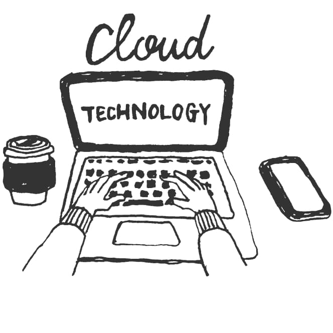 # Cloud Technology